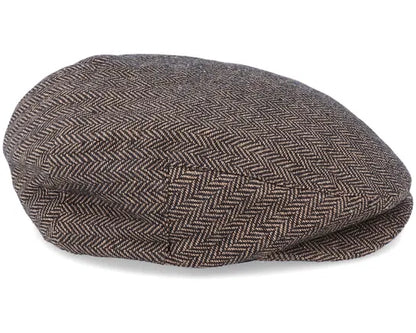 Brixton Hooligan Snap Cap