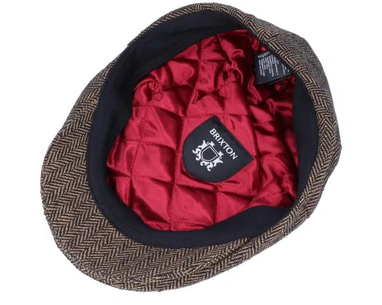 Brixton Hooligan Snap Cap