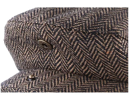 Brixton Hooligan Snap Cap