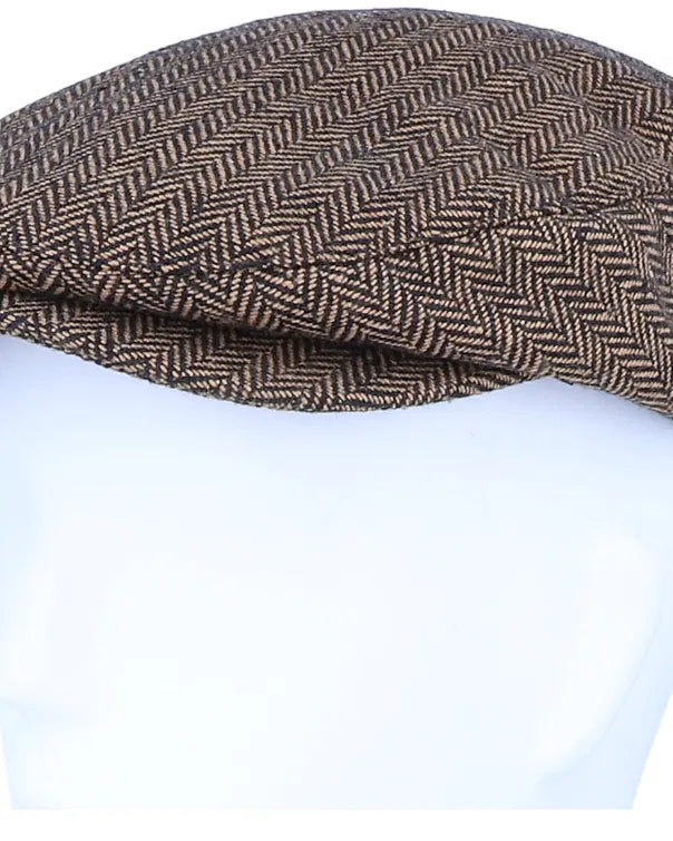 Brixton Hooligan Snap Cap