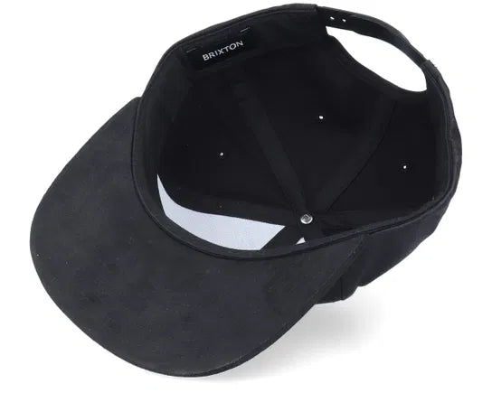 Brixton Oath Snapback Cap