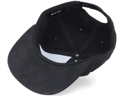 Brixton Oath Snapback Cap