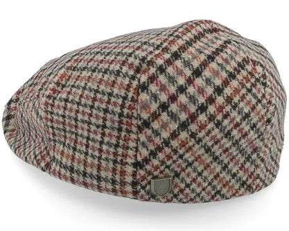 Brixton Hooligan Snap Cap