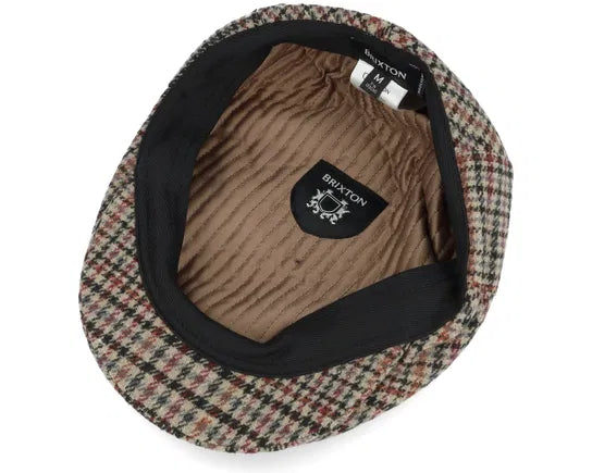 Brixton Hooligan Snap Cap