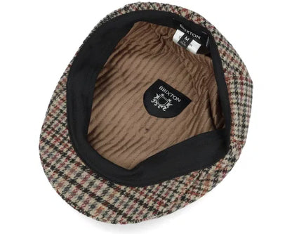 Brixton Hooligan Snap Cap
