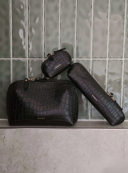 Saben Tate Tech Pouch