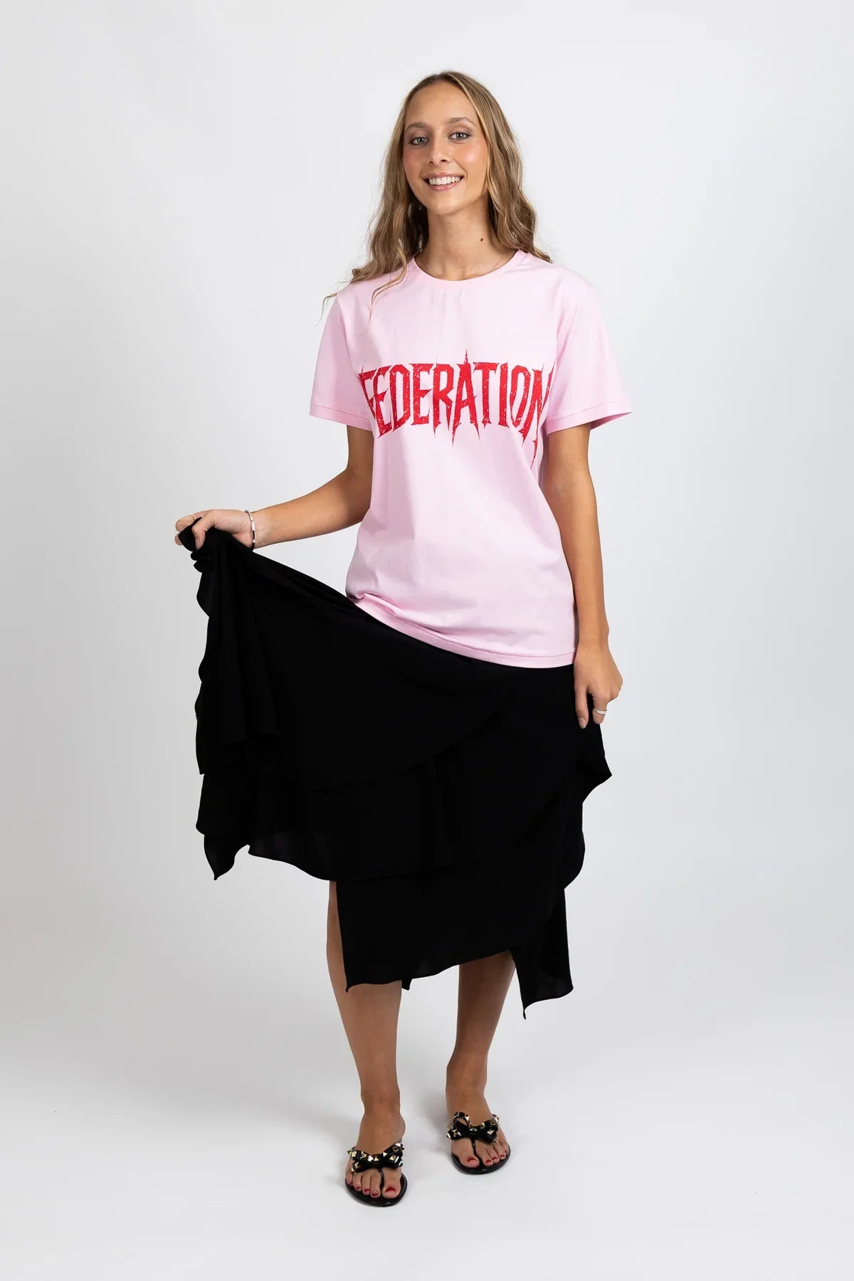 Federation Tulip Skirt