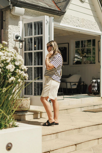 Home-Lee Finn Shorts
