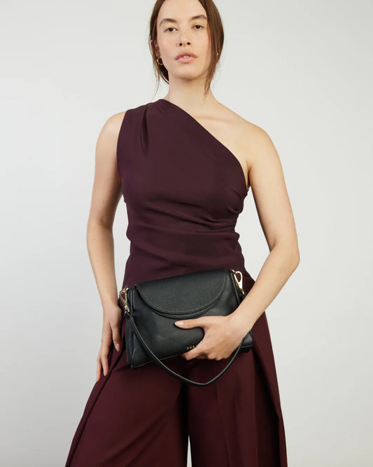 Saben Beckett Shoulder Bag