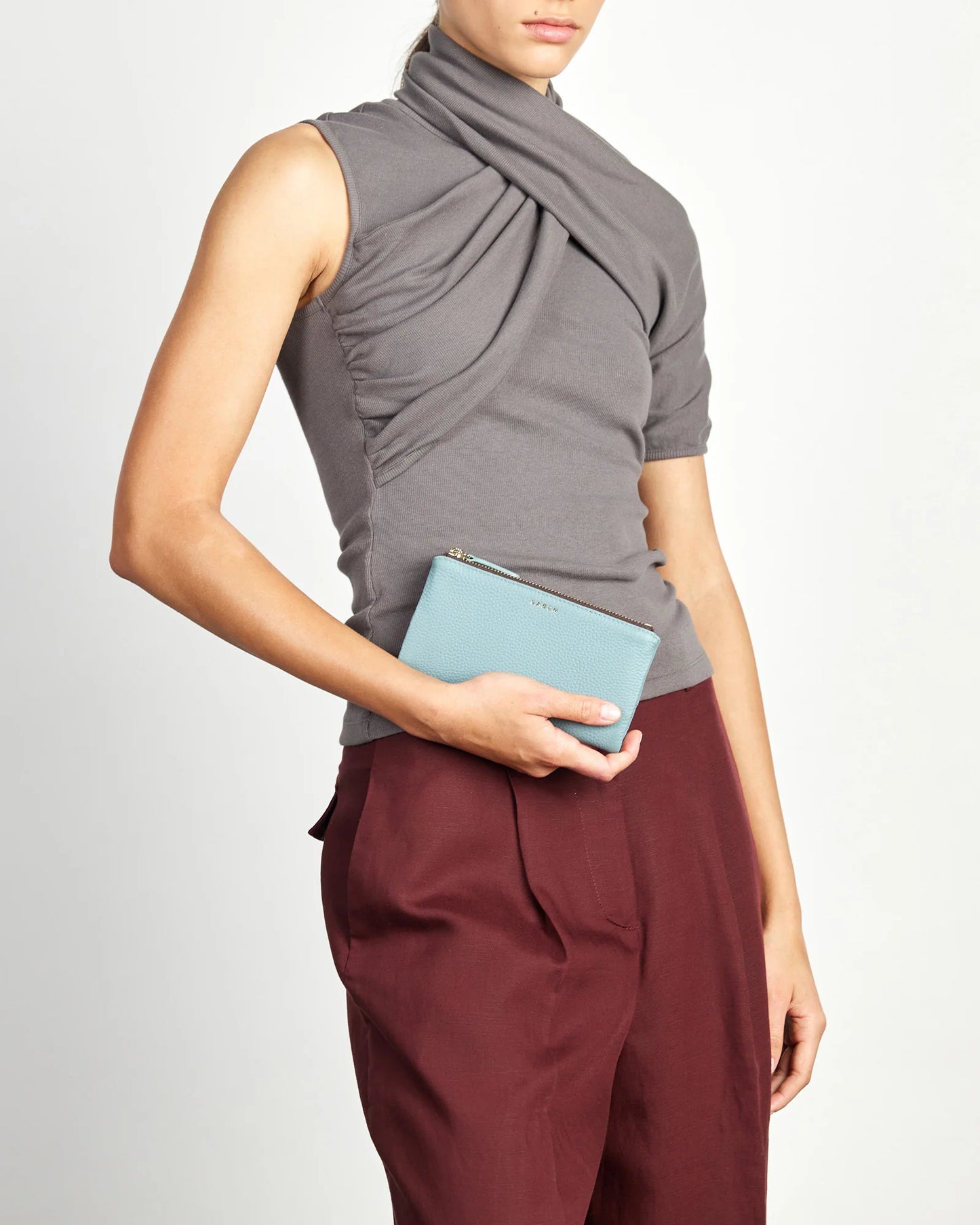 Saben Sam Wallet