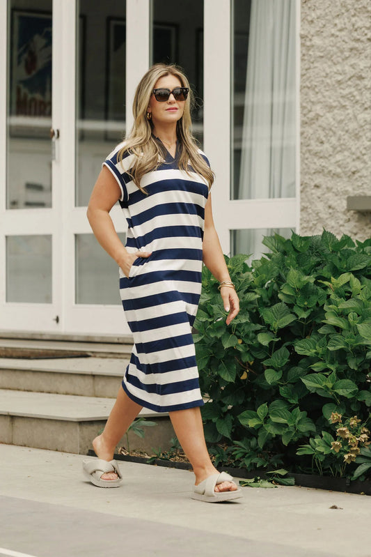 Home-Lee Della Dress