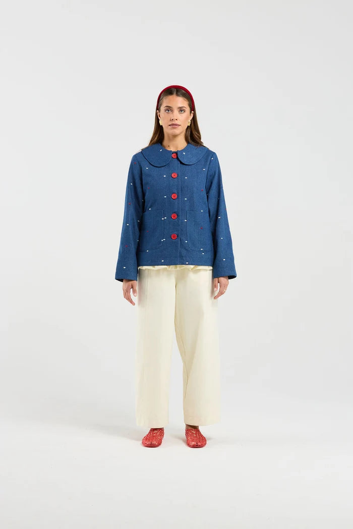 Thing Thing Streamline Jacket