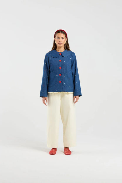 Thing Thing Streamline Jacket