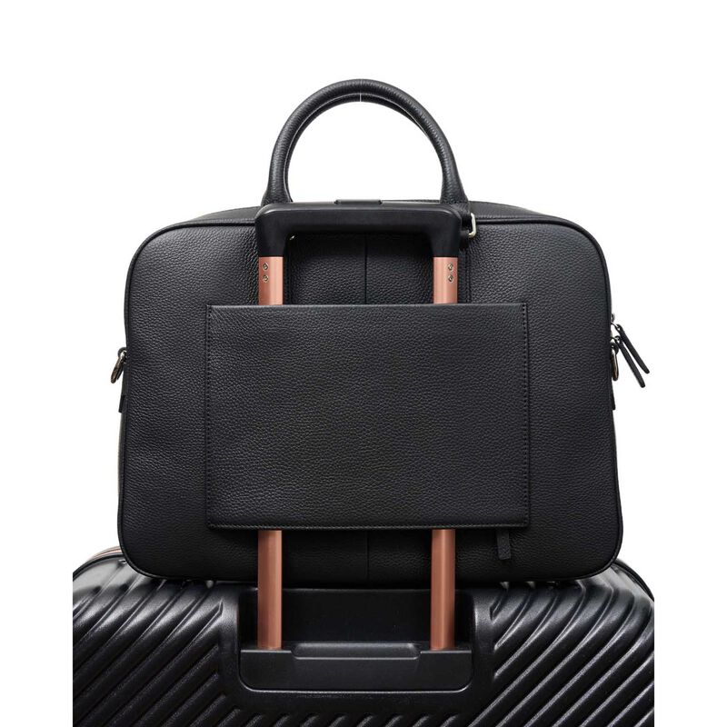 Saben Harrison Briefcase