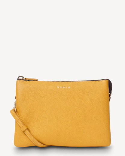 Saben Tilly's Big Sis Crossbody