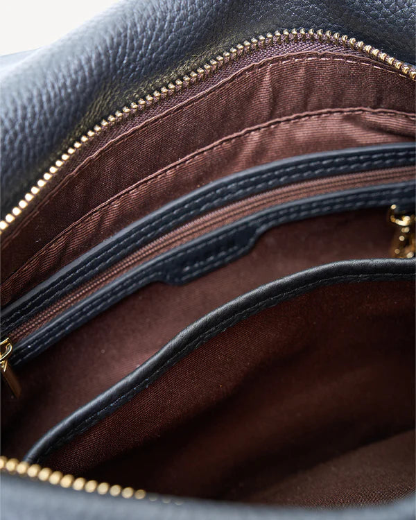Saben Beckett Shoulder Bag