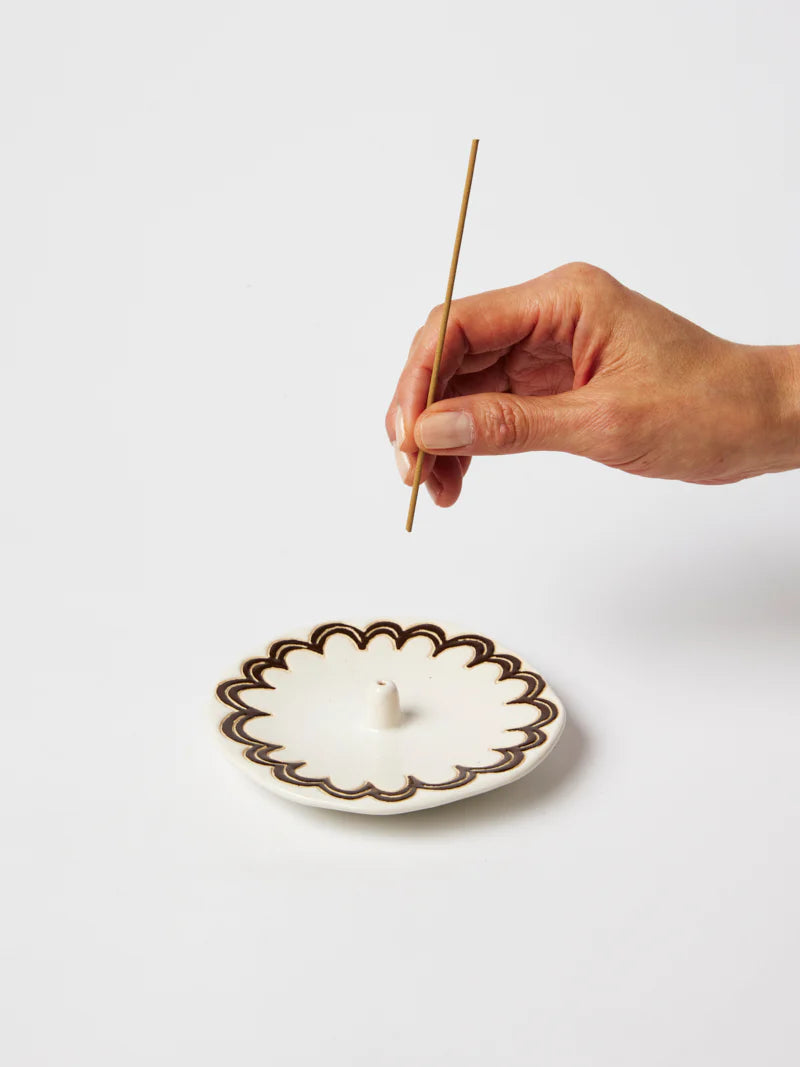 Jones & Co Solstice Brown Burner