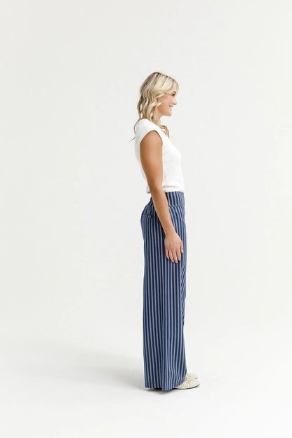 Home-Lee Sawyer Pants
