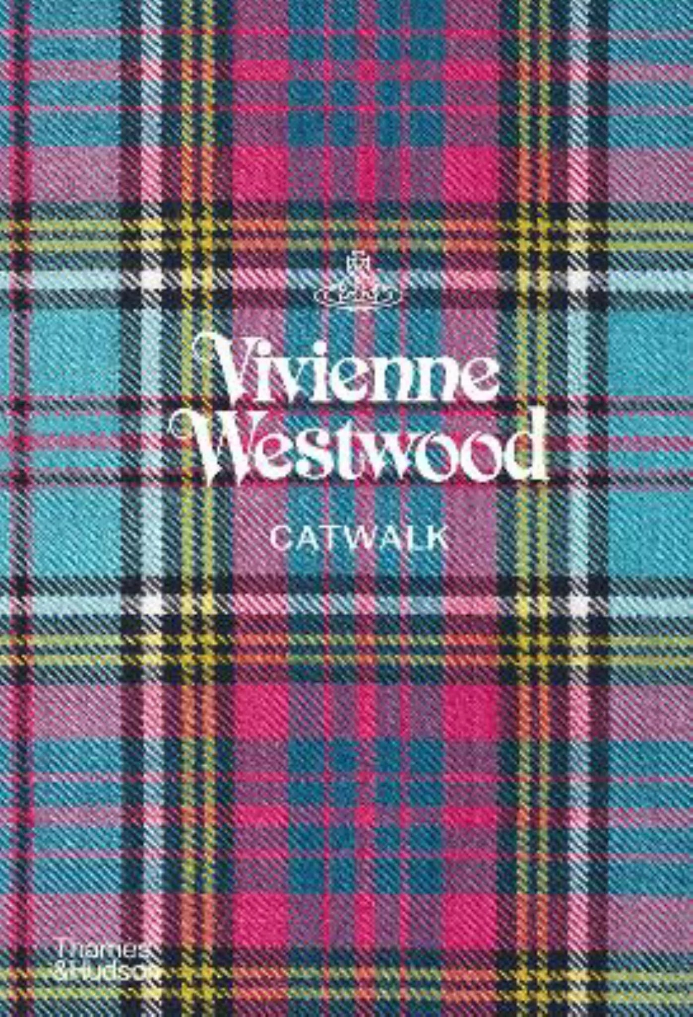 Book Vivienne Westwood