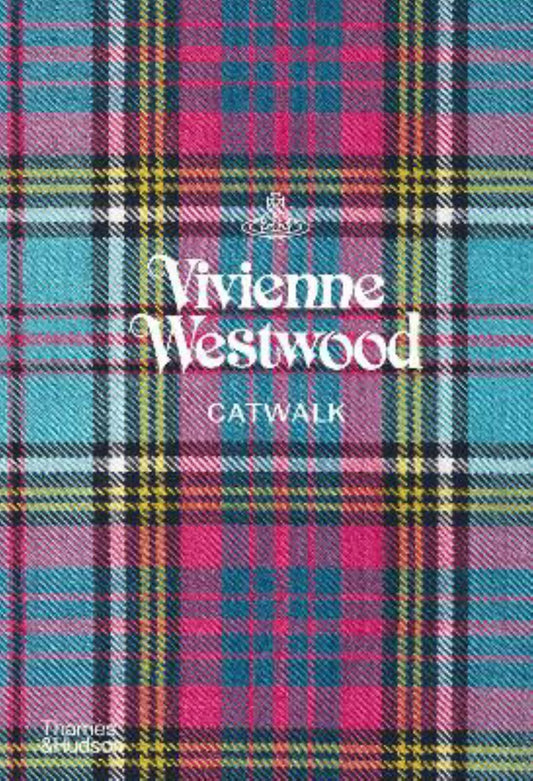 Book Vivienne Westwood