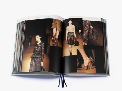 Catwalk Prada Book