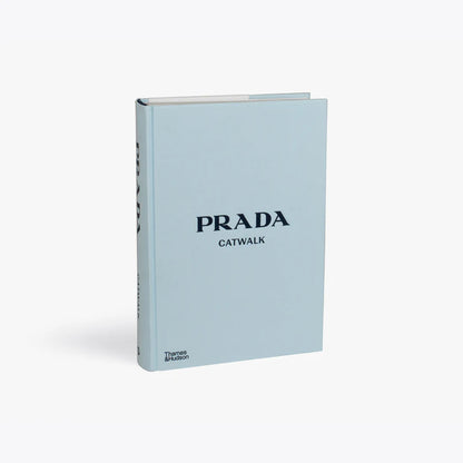 Catwalk Prada Book