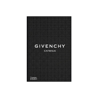 Catwalk Givenchy Book