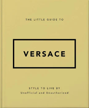 The Little Guide Book Series