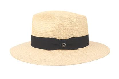 Hills Hat Ecuadorian Panama Hat