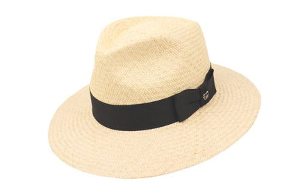 Hills Hat Ecuadorian Panama Hat