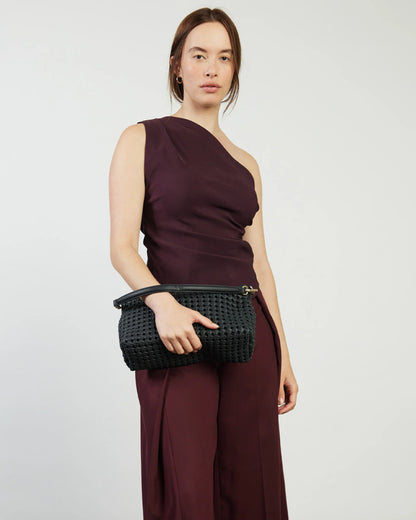 Saben Claudia Crossover Braid Bag