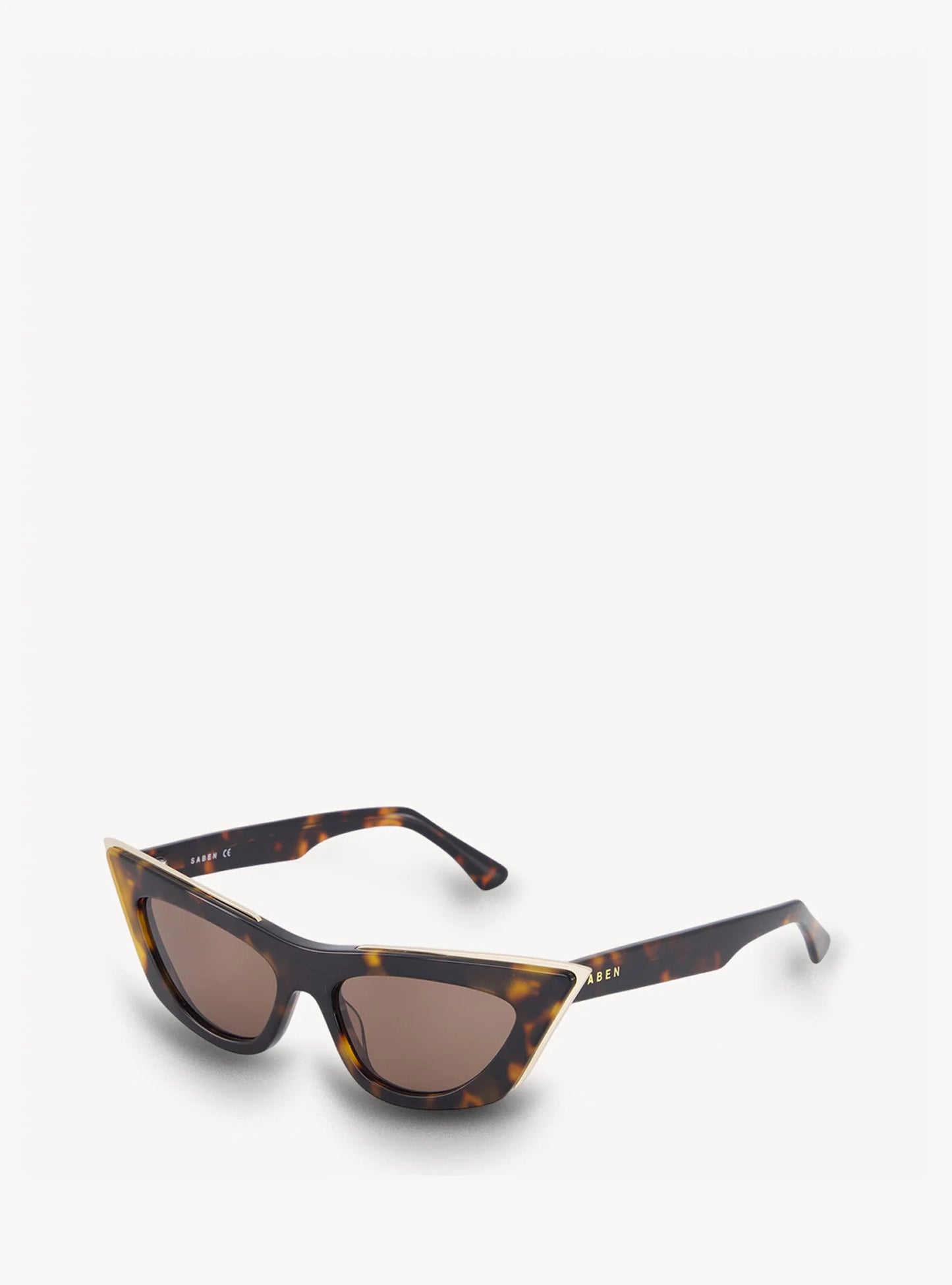 Saben Peyton Glasses