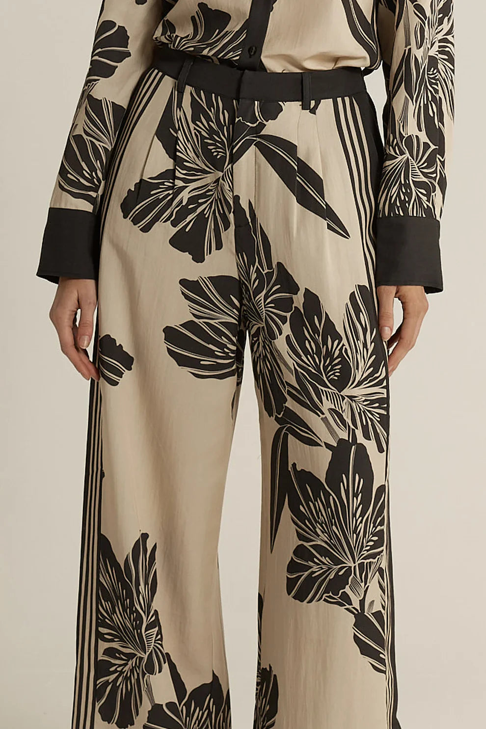 Fate+Becker June Pant