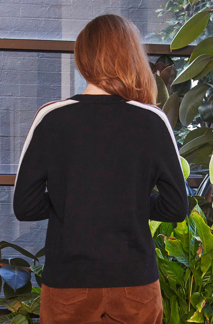 New London Jeans Sweater Avely