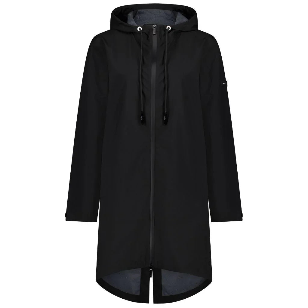 Moke Georgie Women's Rain Coat