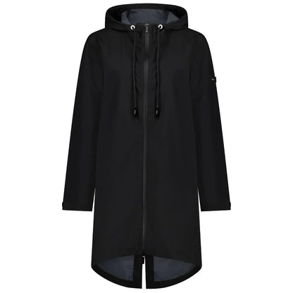 Moke Georgie Women's Rain Coat