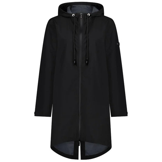Moke Georgie Women's Rain Coat
