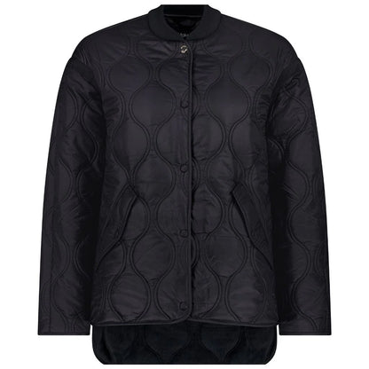 Moke Talei Jacket in Olive or Black