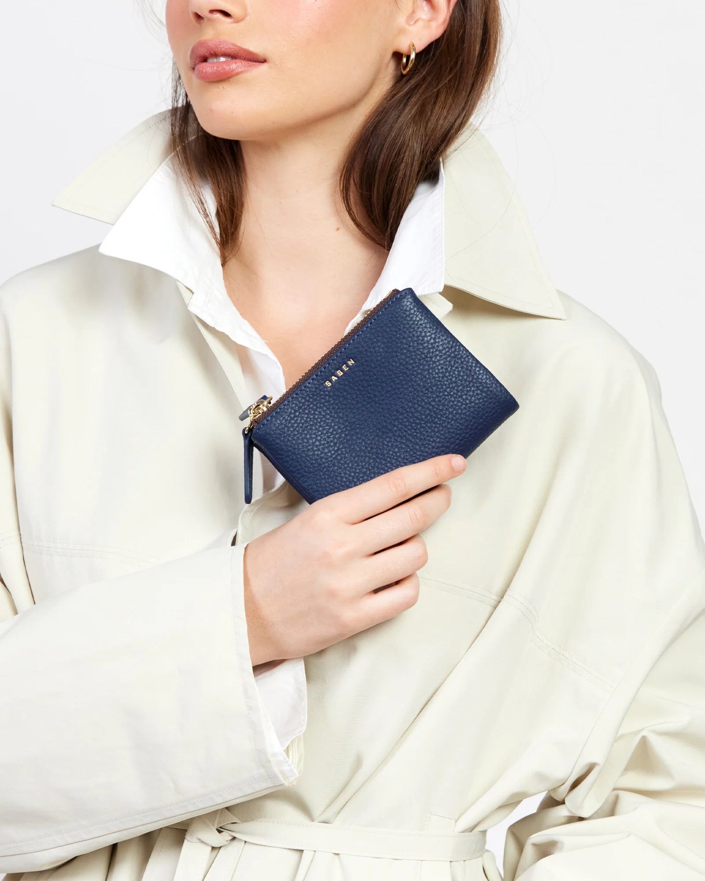 Saben Delilah Wallet