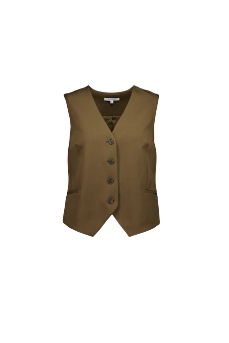 Tuesday Label Action Vest
