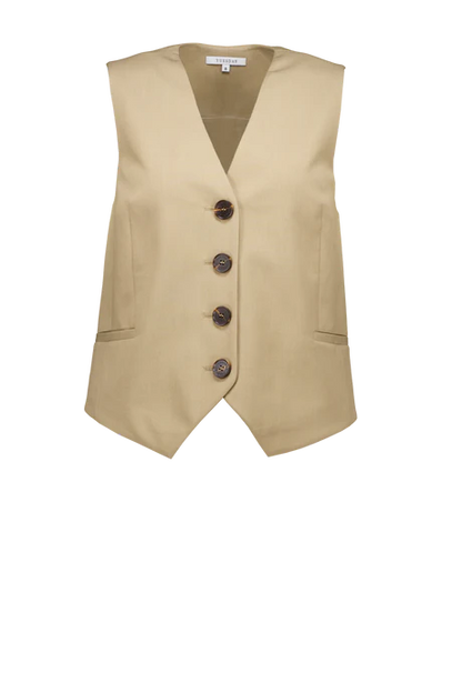 Tuesday Label Action Vest