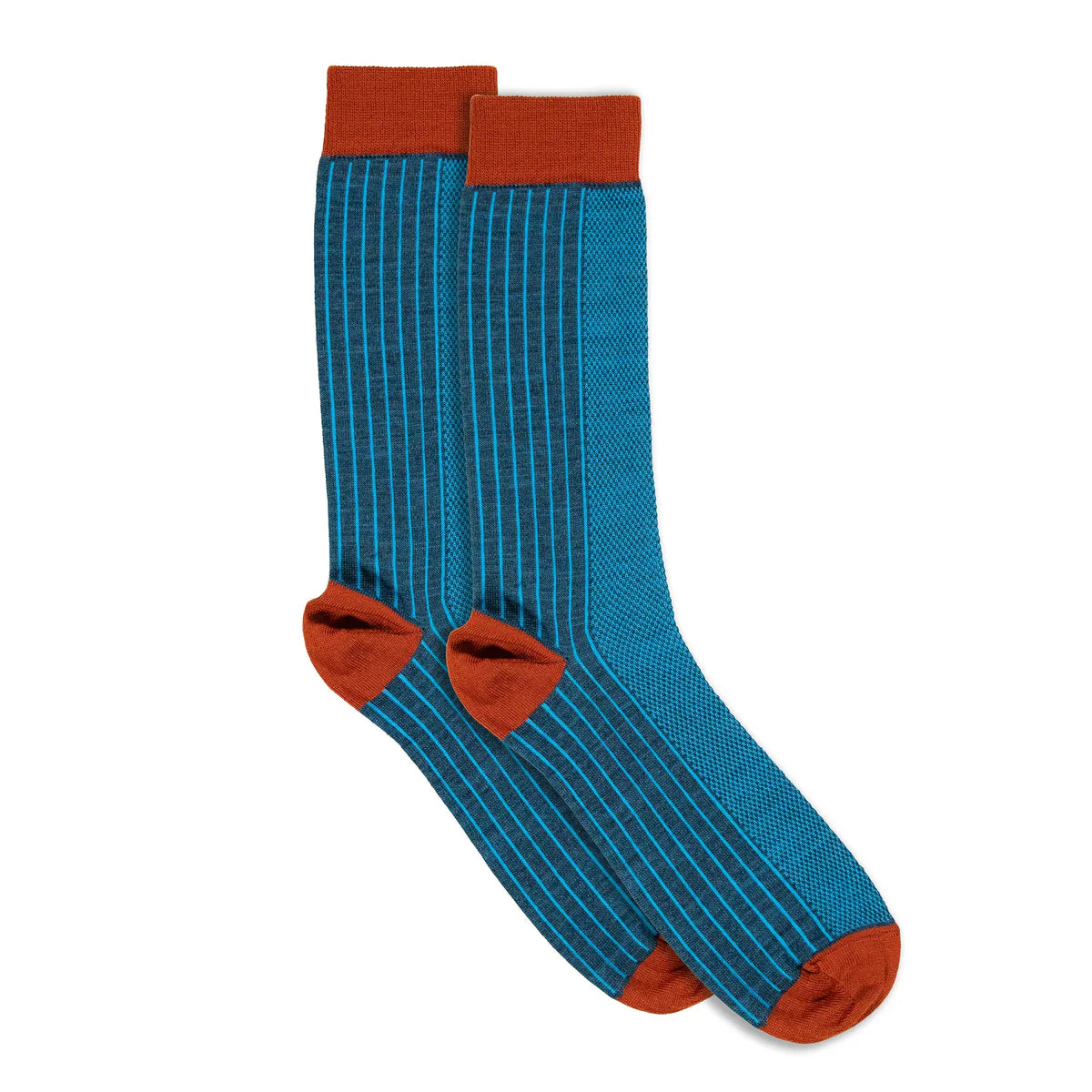 Parisian Visconti Socks