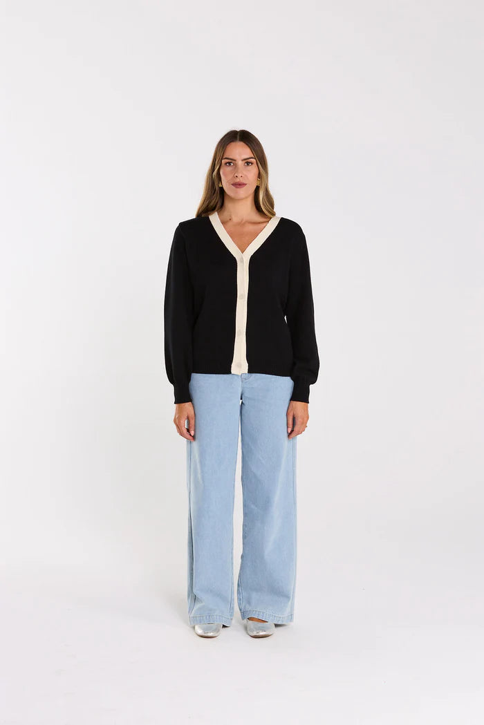 Thing Thing Armour Cardigan