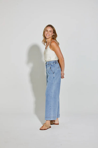 New London Jeans Arnos