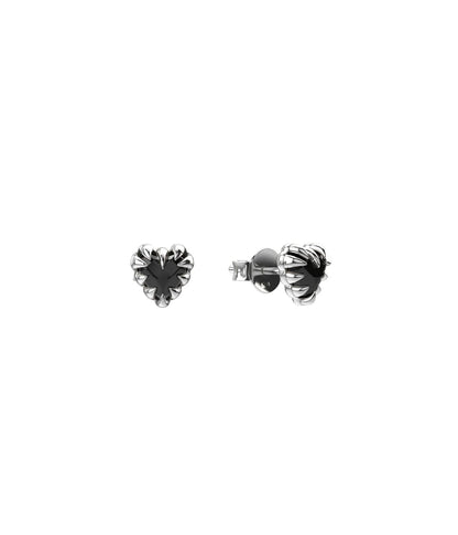 Stolen Girlfriends Club Mini Love Claw Earrings