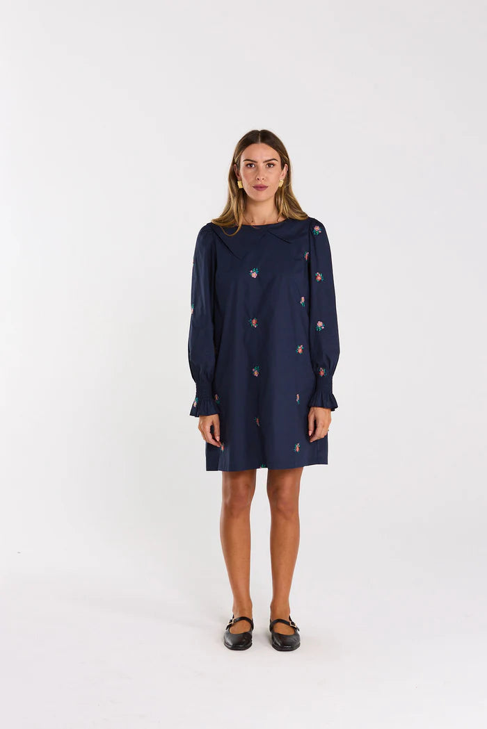 Thing Thing Ascot Dress