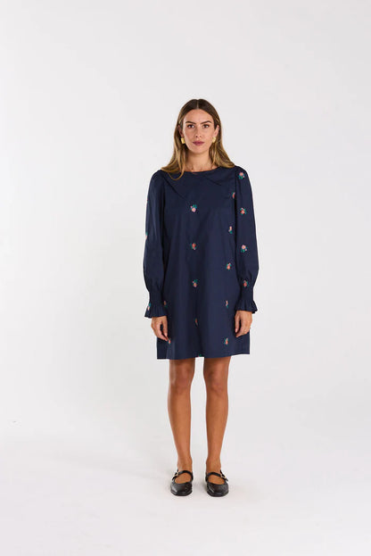 Thing Thing Ascot Dress
