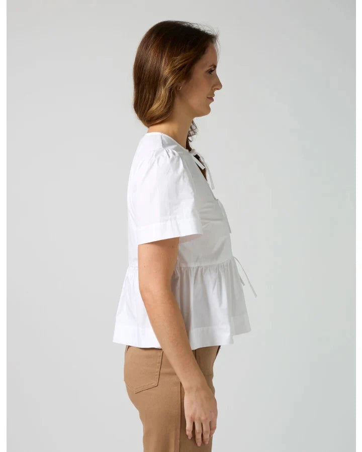 Stella+Gemma Eva Blouse