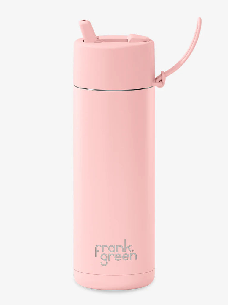 Frank Green Ceramic Reusable 595ml Bottle 20oz