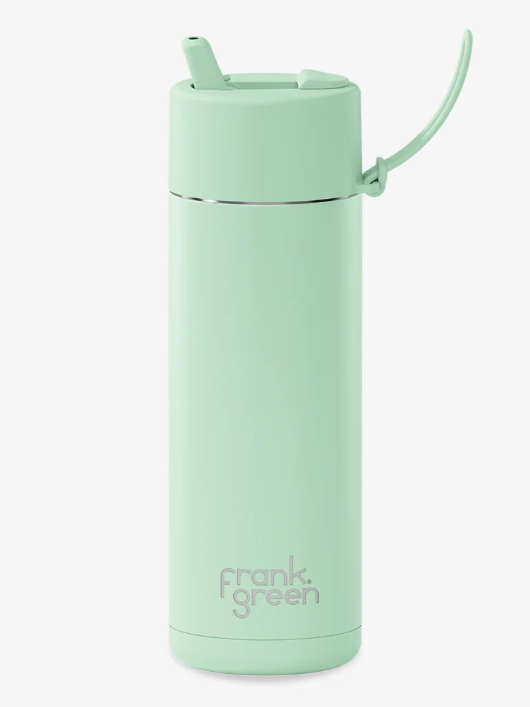 Frank Green Ceramic Reusable 595ml Bottle 20oz